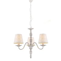 ACA Lighting Textile z�v�sn� sv�tidlo DL9503PWB