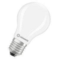 LEDVANCE LED Classic A 40 Filament DIM P 3.4W 827 matn� E27 4099854463693