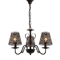 ACA Lighting Vintage z�v�sn� sv�tidlo EG169753PBC