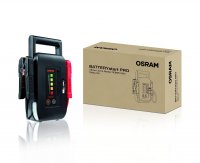 OSRAM BATTERYstart PRO 1000 mobiln� start�r 1ks OEBSPL1000