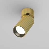 MAYTONI Stropn� sv�tidlo Calipso GU10x1 10W C108CL-01-GU10-BS