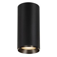 BIG WHITE NUMINOS XL PHASE p�isazen� stropn� sv�tidlo �ern� 36 W 3000 K 24� 1005693