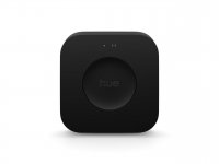 Philips Hue Bridge Pro centr�ln� hub Wi-Fi/Zigbee/Bluetooth/Matter, pro 150 sv�tel