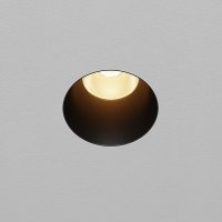 MAYTONI Vestavn� sv�tidlo Dip 2700K 15W 50d DL122-15W-2.7K-TRS-B