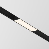 MAYTONI magnetick� kolejnicov� syst�m BASIS TR012-2-7W3K-B