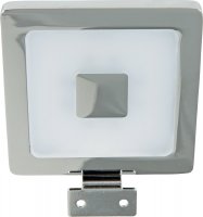 HEITRONIC LED p�isazen� sv�tidlo PIAZZA hranat� 24121