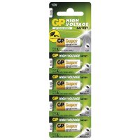 GP Alkalick� speci�ln� baterie GP 23AF, blistr 1021002315