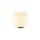 BIG WHITE (SLV) PANTILO stoln� lampa, v�lcov�, 1 x max. 15 W E27, b�l� 1010352
