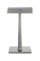 Deko-Light stoln� lampa Algieba 3,7V DC 2,20 W 3000 K 212 lm 175 �ed� s bezdr�tov�m nab�jen�m telefonu 346040