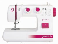 �ic� stroj Guzzanti GZ 115A