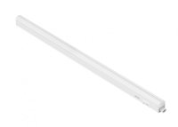 CENTURY Liniov� SV�TIDLO LED SPEEDY 600x20x30mm 8W 3000K 340Lm 130d IP20 v�etn� kabelu 230V a vyp�na�e CEN SPD-086030