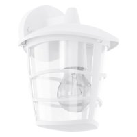 EGLO Sv�tidlo venkovn� n�st�nn� 93095