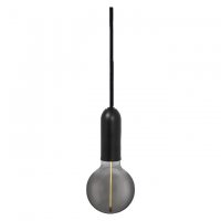 LEDVANCE z�v�sn� sv�tidlo Vintage 1906 PenduLum Round E27 220-240 V