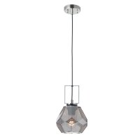 ACA Lighting Decor závěsné svítidlo V371481PG ACA Lighting Decor závěsné svítidlo V371481PG