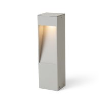 RENDL TORIN 30 stojanová lampa světle šedá 230V LED 7W 120° IP65 3000K R14169 RENDL TORIN 30 stojanová lampa světle šedá 230V LED 7W 120° IP65 3000K R14169