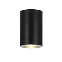ACA Lighting GU10 venkovní kulaté stropní svítidlo 230V tmavě šedá IP65 GU10 MAX.7W SL7033DG ACA Lighting GU10 venkovní kulaté stropní svítidlo 230V tmavě šedá IP65 GU10 MAX.7W SL7033DG