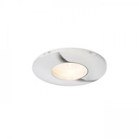 RENDL EQUA chrom 230V GU10 35W IP54 R12746