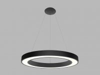 LED2 SATURN 80 P-Z, B 80W 2CCT 3000K/4000K - ON/OFF - nestmívatelné 3270853 LED2 SATURN 80 P-Z, B 80W 2CCT 3000K/4000K - ON/OFF - nestmívatelné 3270853