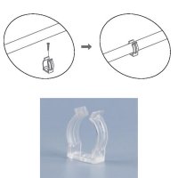 SLC klip pro mont� Omni 2ks