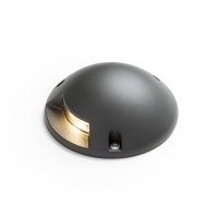 RENDL TOPTOP S I antracitov� 230V LED 1.5W IP67 3000K R13617