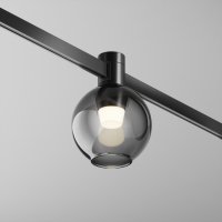 MAYTONI Sv�tidlo do kolejnice Bubble Flarity 3000K 3W 120d TR148-1-3W3K-B-DE