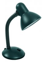 Ecolite Lampa stoln� �ern� L077-CR