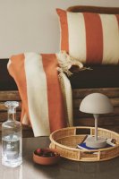 NORDLUX Ellen To-Go venkovn� bateriov� sv�tidlo b�ov� 2418015009