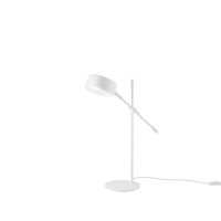 Stoln� lampa EIFFEL, 1xE14, 59,5 x42, b�l�, kov