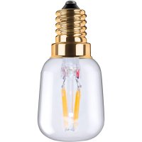 Segula 55865 LED do lednice 24V �ir� E14 1,5 W (12 W) 110 Lm 2200 K