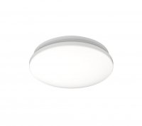 Philips Acuna CL253 stropn� sv�tidlo se senzorem LED 12W 1500lm 4000K CRI80 24,5cm kulat� IP20, b�l�