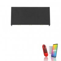 JUST LIGHT LED n�st�nn� sv�tidlo antracit Smarthome d�lkov� ovlada� stm�vateln� s aplikac� Tuya RGB/2700-5000K LD 16488-13