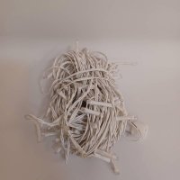 DecoLED LED světelný řetěz pro 3DA1W, 120 teple bílých diod DecoLED LED světelný řetěz pro 3DA1W, 120 teple bílých diod