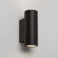 ASTRO n�st�nn� sv�tidlo Dartmouth Twin LED 8.1W 3000K �ern� 1372006