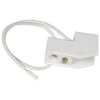 Kanlux R7s keramick� obj�mka HLDR /00405/ 5905339004055