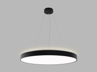LED2 3275773ZBTW Závěsné svítidlo RINGO II 80 P/N-Z, B ZIGBEE TW 80+12W 2700K - 4000K černá LED2 3275773ZBTW Závěsné svítidlo RINGO II 80 P/N-Z, B ZIGBEE TW 80+12W 2700K - 4000K černá