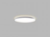 LED2 1274971DT Stropn� sv�tidlo MOON 60, W TRIAC 60W (50+10) 2700K/3000K/4000K b�l�