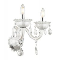 GLOBO TEEJAY 64118-2W Nástěnné svítidlo GLOBO TEEJAY 64118-2W Nástěnné svítidlo