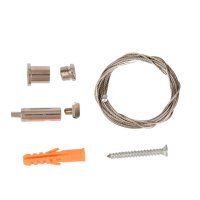 SLC z�v�sn� sada pro profil Pro A5 hlin�k