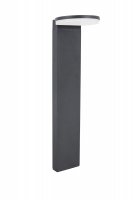 Nova Luce Jednodu�e elegantn� venkovn� sloupek POSEN NV 9131202