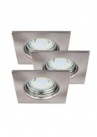 Rabalux zapu�t�n� sv�tidlo Lite IP44 3W GU10 1054