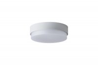 OSMONT TRI50151 TRITON 2 stropní/nástěnné průmyslové plastové svítidlo stříbrná / bílá IP65 3000 K 27W LED OSMONT TRI50151 TRITON 2 stropní/nástěnné průmyslové plastové svítidlo stříbrná / bílá IP65 3000 K 27W LED