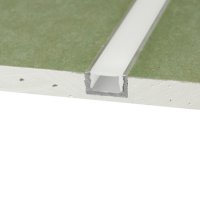 SLC kryt pro profil DL b�l� 2m