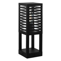 EGLO Venkovn� podstavcov� sv�tidlo ALAMONTE 3 900138