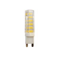 ACA G9 LED 7W 3000K 230V