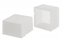 Deko-Light p��slu�enstv� - koncovky sada 2ks pro Neon Omniflex Mini 930844