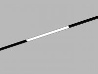 LED2 6481873 Li�tov� sv�tidlo MAGLINE III 30, B 12W 2700K/3300K/4000K �ern�