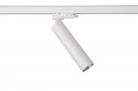 Deko-Light 3-f�zov� bodov� sv�tidlo - Slim, 5W, DIM, 2700 K, b�l� 707203