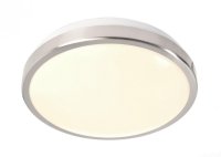 Light Impressions Deko-Light stropn� p�isazen� sv�tidlo Helen I 3 colour 220-240V AC/50-60Hz 16,30 W 3000/4100/5500 K 1400 lm b�l� 348051