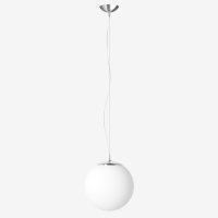 LUCIS z�v�sn� sv�tidlo POLARIS ZL PE 38,5W LED 4000K plast chrom op�l ZL1.P2.500.80L PE
