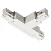 RENDL EUTRAC T spoj pravá bílá 230V R11332 RENDL EUTRAC T spoj pravá bílá 230V R11332